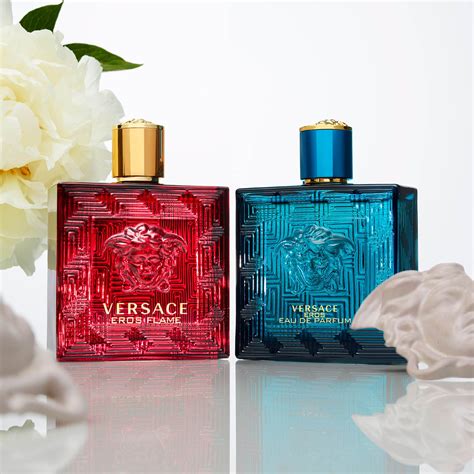 versace eros infinite love|Versace Eros eau.